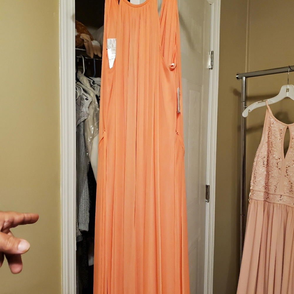Made of honor/briadsmaid